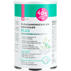 Bild: BI LIFE Flohsamenschalen Gemahlen Plus